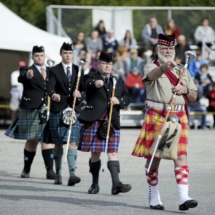 Ceremony 2 NH Highland Games