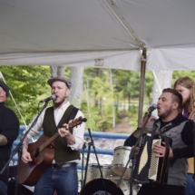 Concerts NH Highland Games