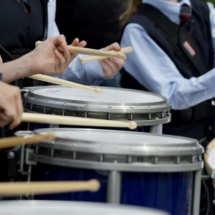 Drums NH Highland Games