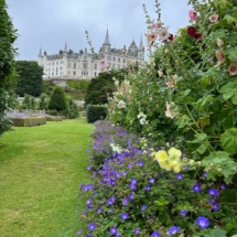 Dunrobin-Castle-Gardens - Copy