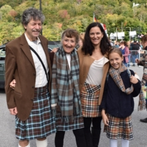 Family NH Highland Games