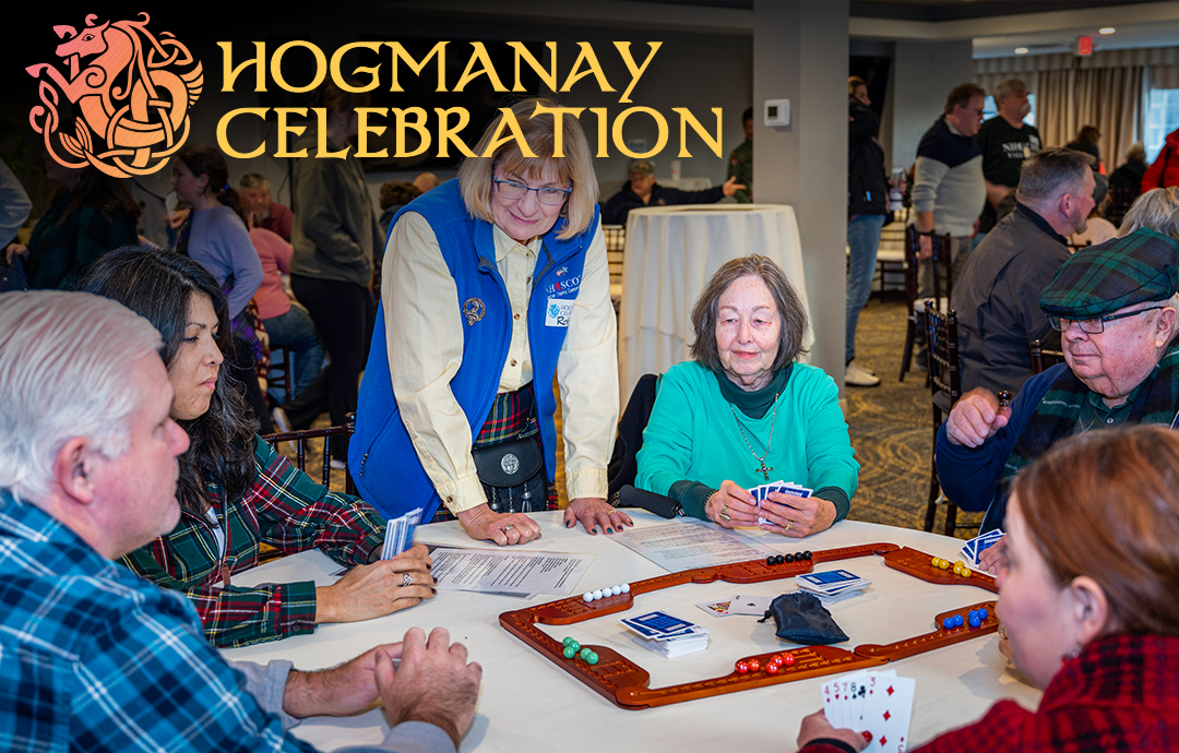 hogmanay celebration 2026-2027