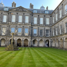 Holyroodhouse-Courtyard - Copy