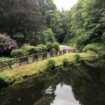 NHSCOT Trip to Scotland a view of the Scottish country side