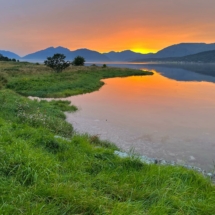 Scotland Mountain Views