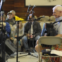 Music 2 NH Highland Games