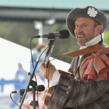 Music NH Highland Games