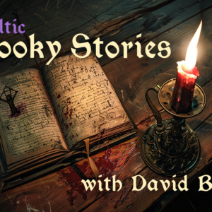 Celtic Spooky Stories