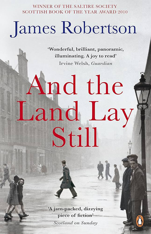 NHSCOT Book Club