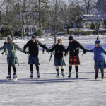 NH Ice Skating