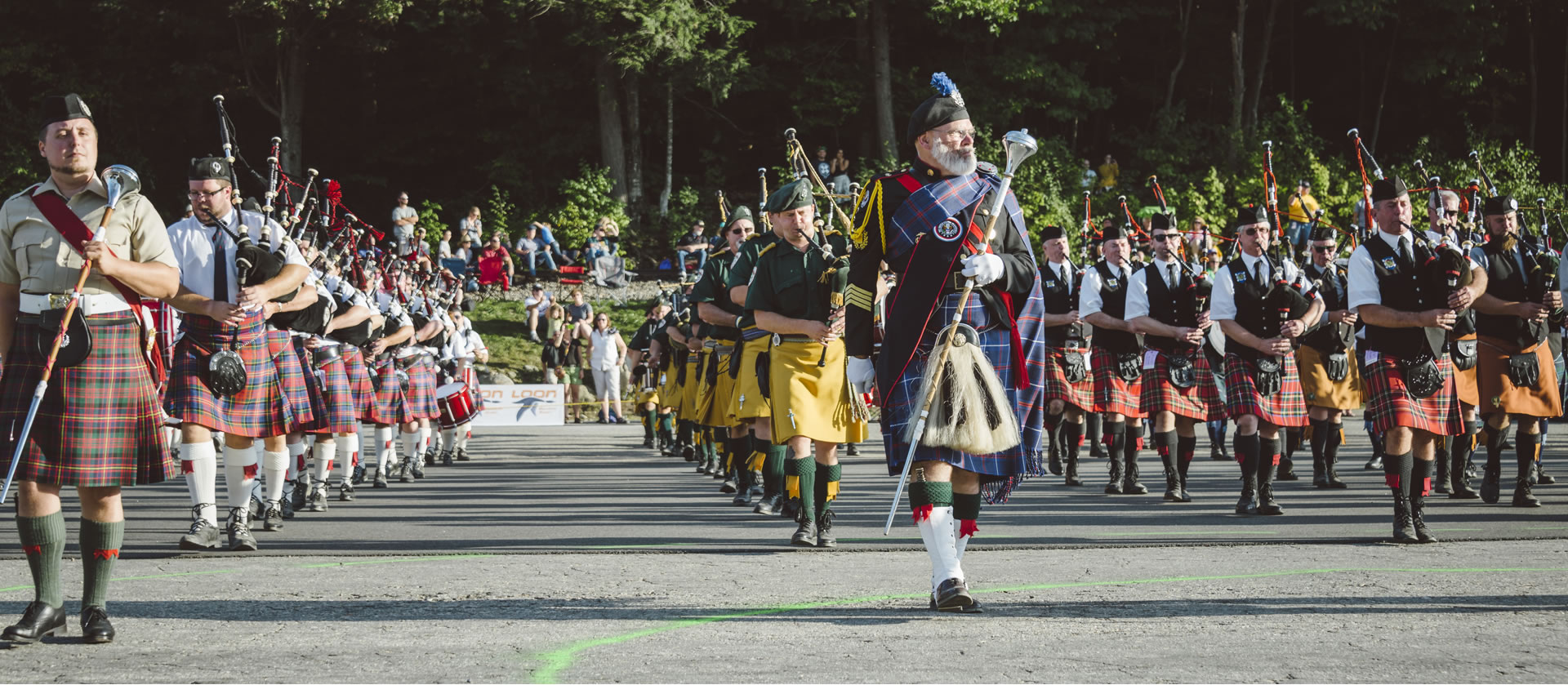 Nh Highland Games 2024 - Ashlie Savina