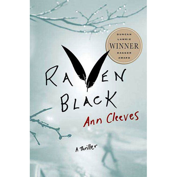 Raven Black