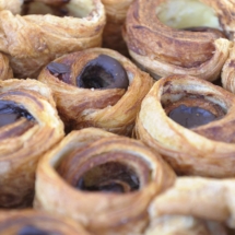 SCottish food NH Highland Games