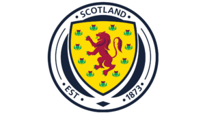 Scotland National Soccer logo