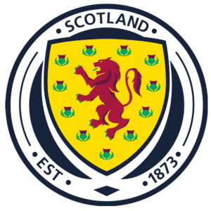 Scotland National Soccer logo