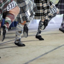 Scottish Dance