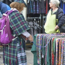 Shopping 2 NH Highland Games