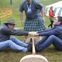 Try it NH Highland Games