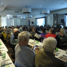 Whisky tasting NH Highland Games