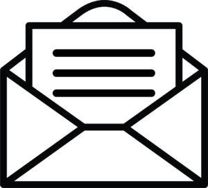 email newsletter icon email newsletter icon