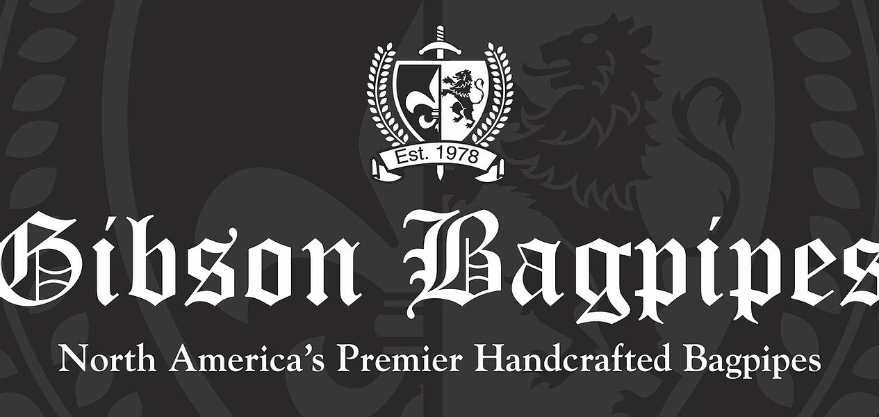 Gibson Bagpipes