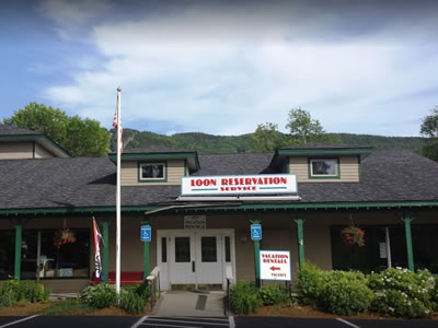 loon reservation service loon reservation service