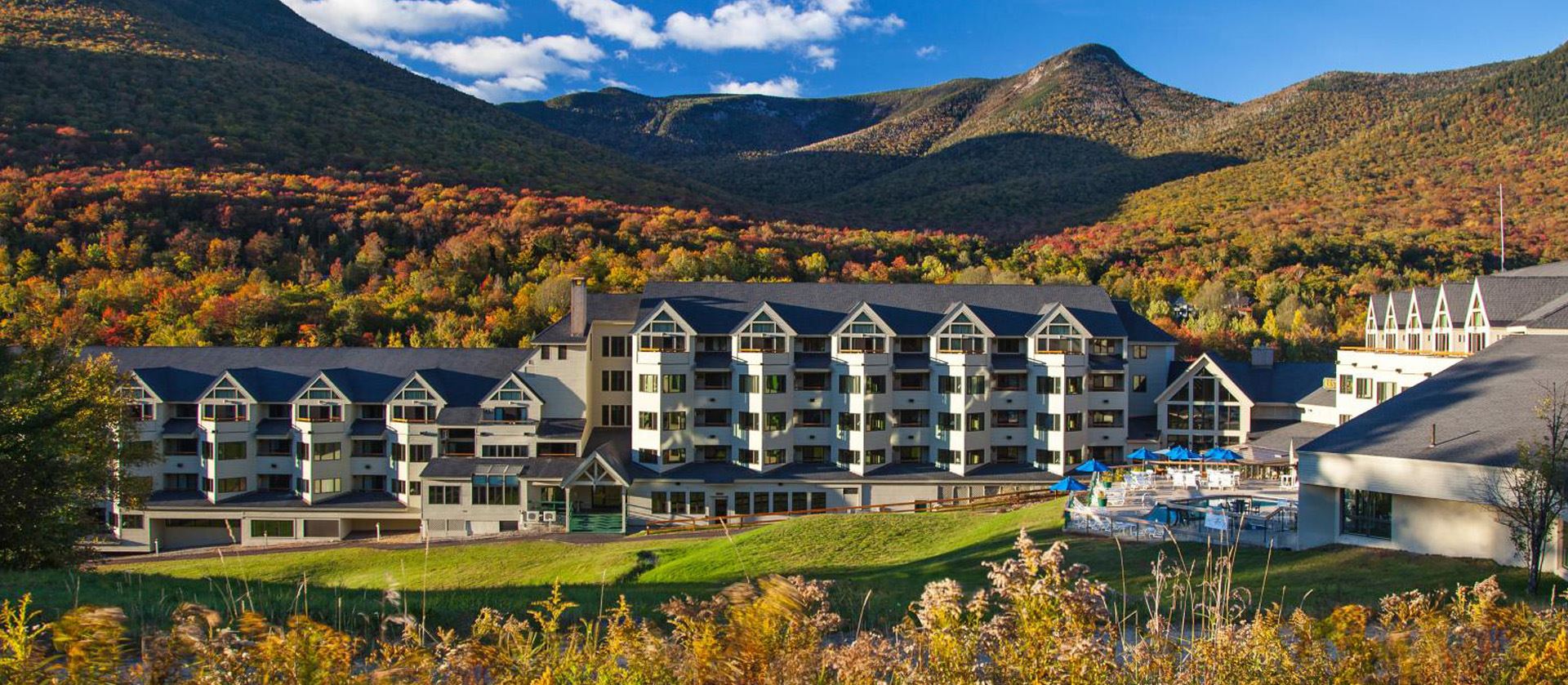 Loon mountain deals hotels