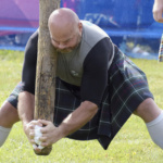 Rocks, Hammers and Trees Event