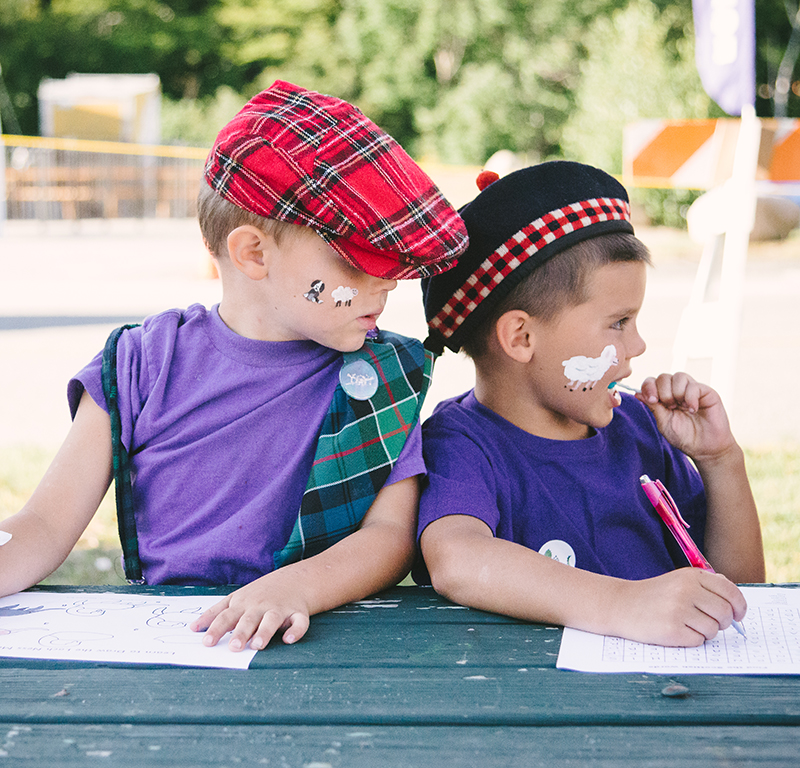 nhscot nh highland games kids activities nhscot nh highland games kids activities